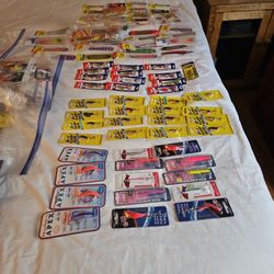 Kokanee And Trout Tackle 