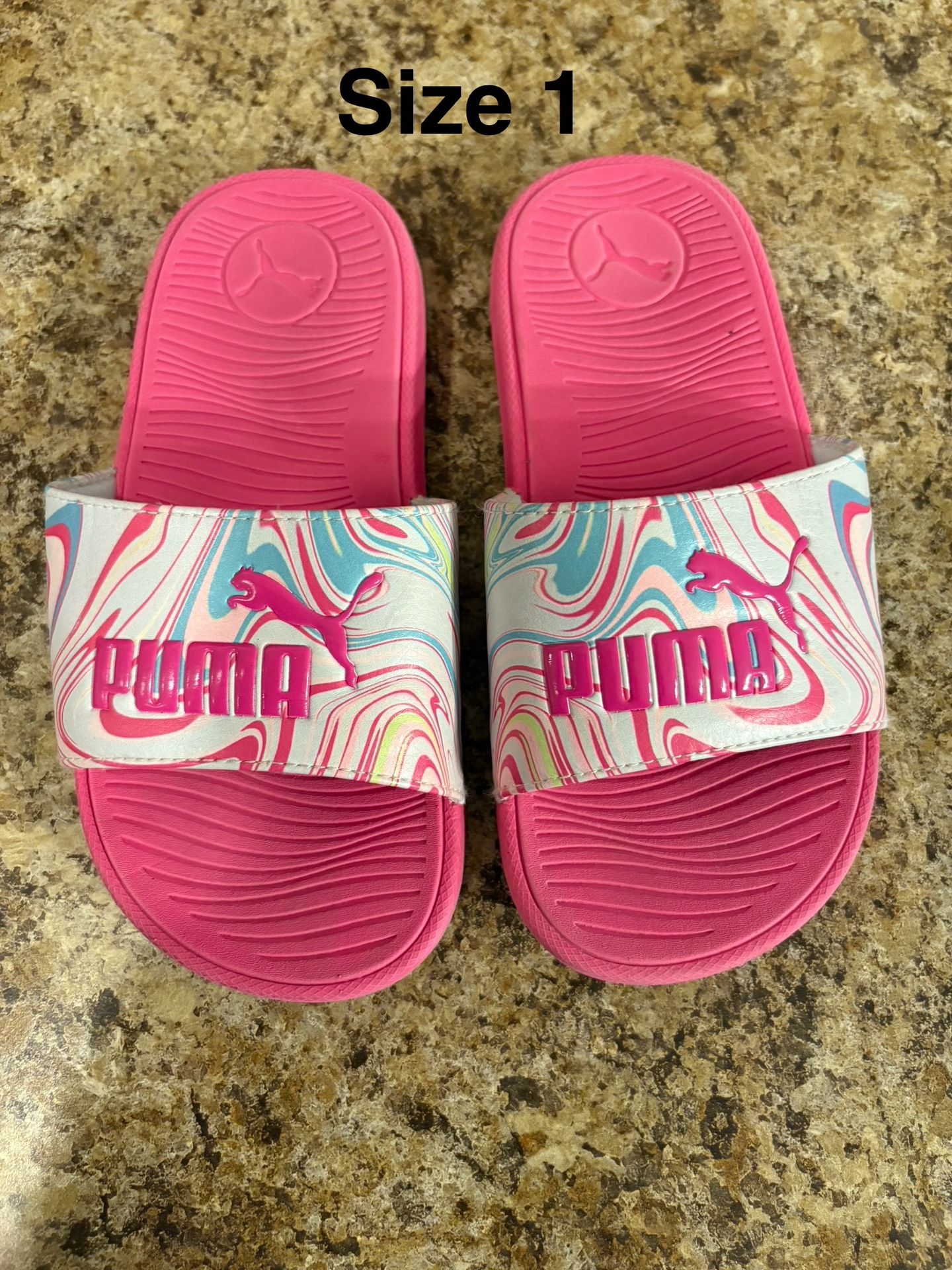 Kids Shoes!