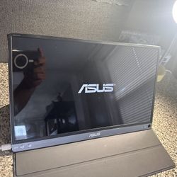 Azus Zen Screen 