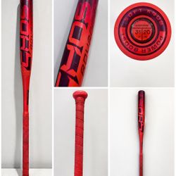 Easton Ghost Advanced 31/20 Fastpitch Softball Bat (-11)