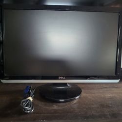 Dell Monitor 