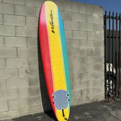 Wavestorm 8 Foot Surfboard