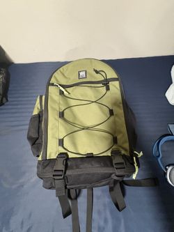 Backpack Vans