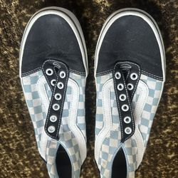 vans