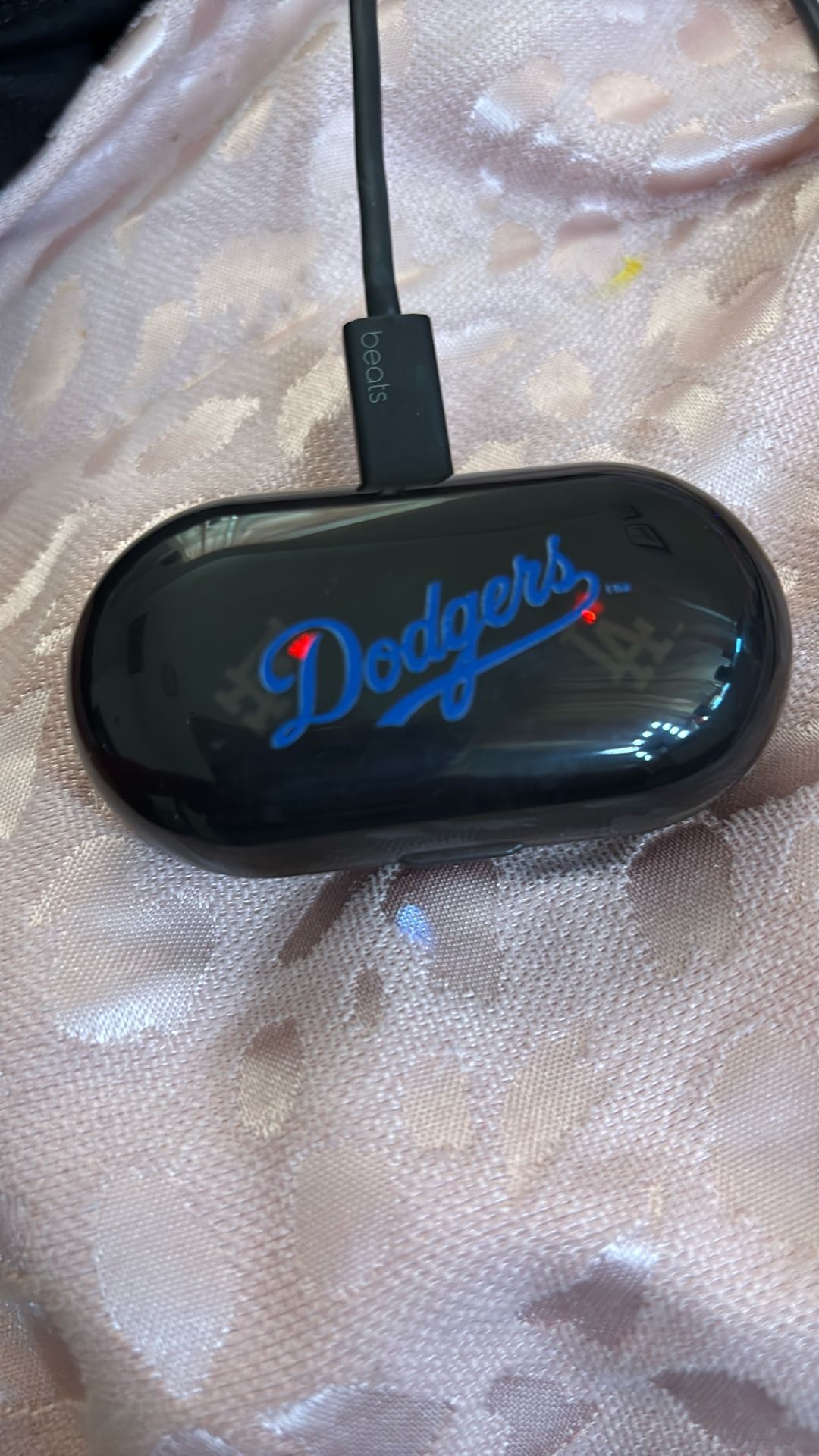 Dodger 2021 Ear Buds