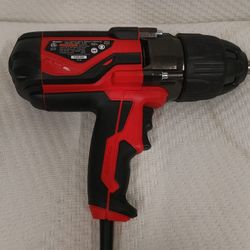 Almost New Impact Wrench Bauer