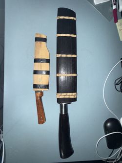 Hmong Thai Knife All Purpose Or Kitchen Knife