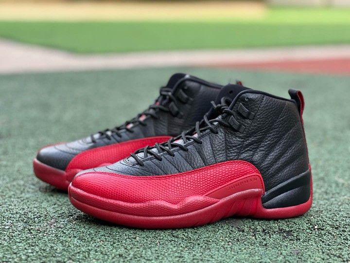 Air jordan 12s FLU GAME many more colors available