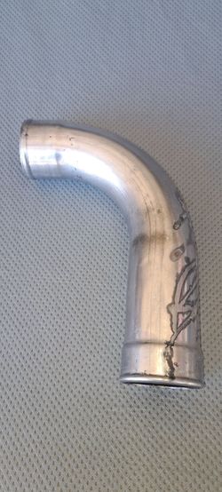 Grand National Up Pipe
