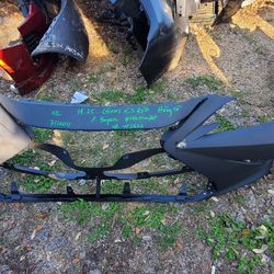 2019-25 Lexus Es350 Front Bumper 