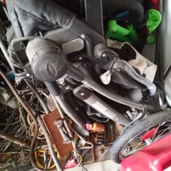 Graco Modes Jogger Stroller