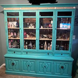China Cabinet