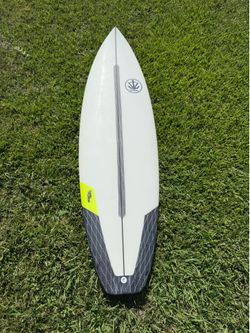 Vessel Dark Horse surf boards