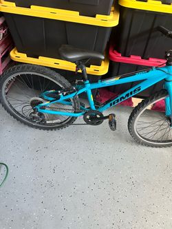 Jamis XR24 Kids Mountain Bike