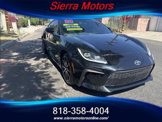 2024 Toyota GR86