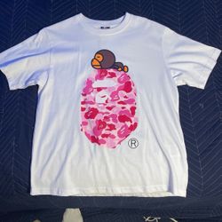 Bape Tee 