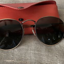 Ray Ban New Sunglases