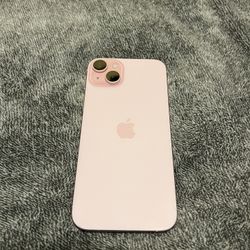 IPhone 15 Plus 128gb T-mobile