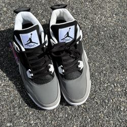“Jordan 4 Fear - Size 11 - Brand New w/ Box”