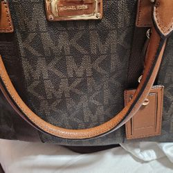 Weekend Bag