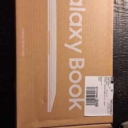 Samsung Galaxybook 3 360