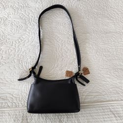 Completely Refurbished Beautiful Vintage Coach "Legacy" Leather Bag in EXCELLENT CONDITION
