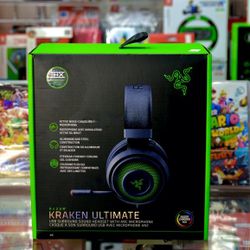 Headphones For PS4 , XBOX ONE , NINTENDO SWITCH , TABLES , PC and MORE