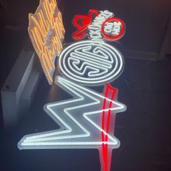 LED lights