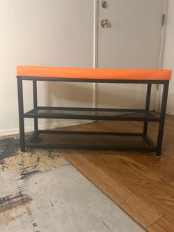 Shoe Stand/Bench