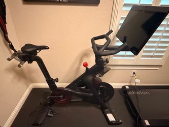 Peloton Bike+ – 2021