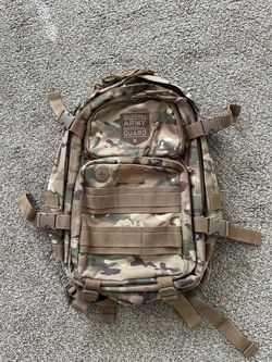 Backpacks