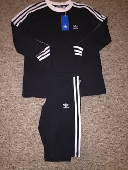 Adidas outfit