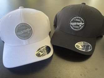 TravisMathew On Ice Patch Cap