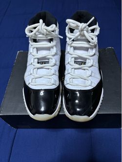 Jordan 11 Retro Gratitude/Defining Moments 2023 Size 9.5