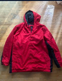 Nike Jacket