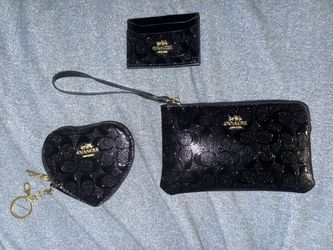 Coach Set