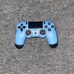 Ps4 Controller 