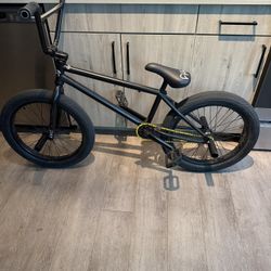 Cult Acces Bmx Bike 