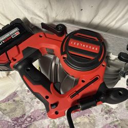 M18 18V Lithium-Ion Brushless Cordless 7-1/4 in. Circular Saw 