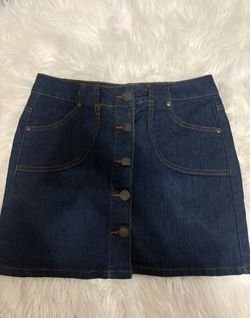 Skirt Size Small