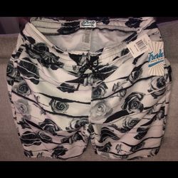 Fresh Prince Of Bel-air Shorts