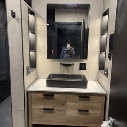 Bathroom Tiles