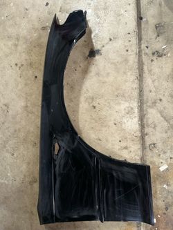 Used OEM 2003 - 2006 BMW 325CI 330CI LCI Facelift E46 Coupe Convertible passenger fender