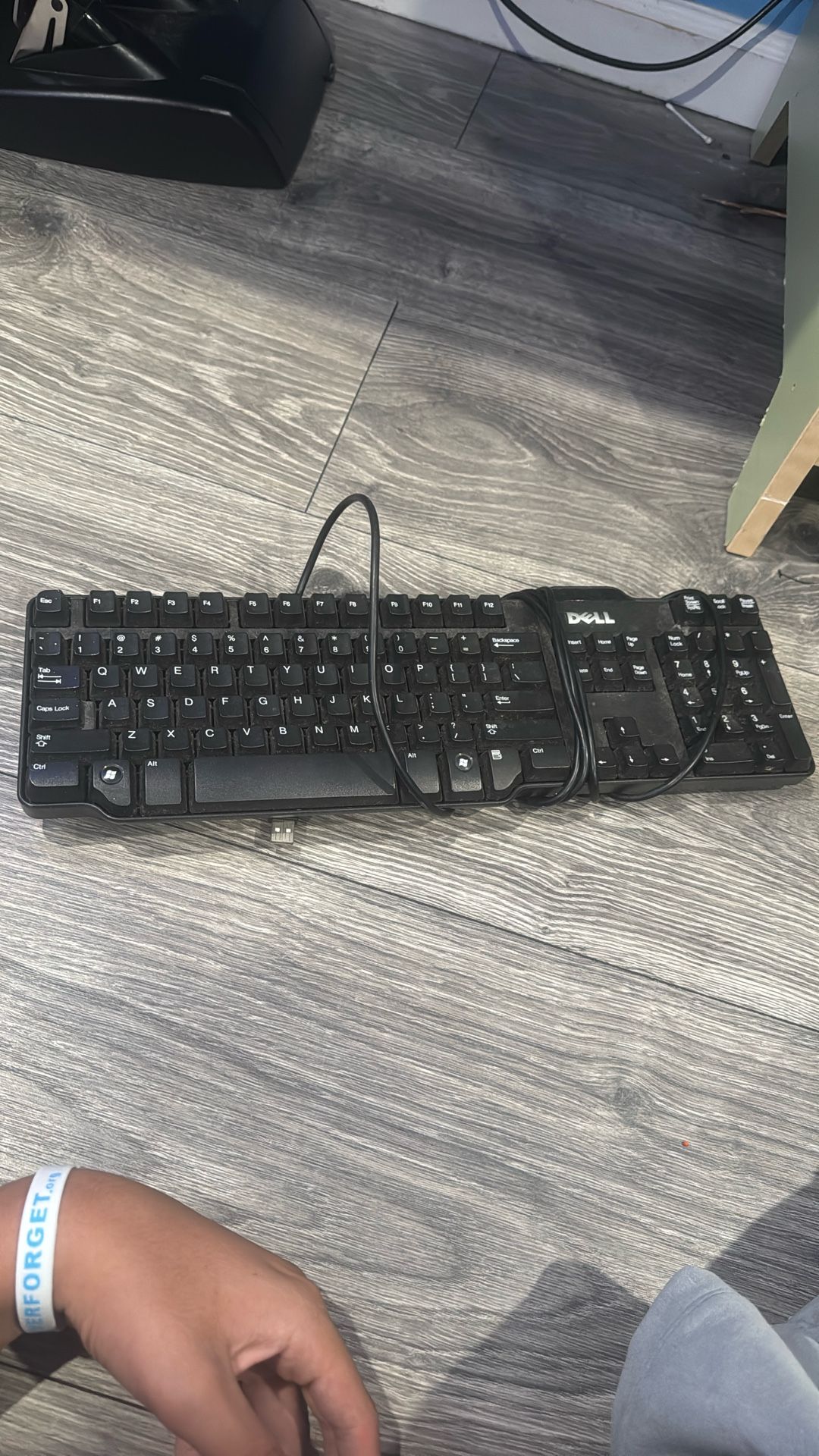 Dell Keyboard
