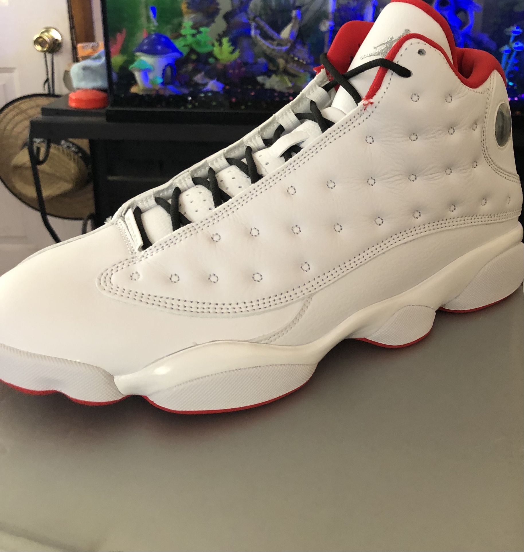 Jordan Retro 13