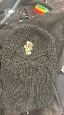 Sniper gang skii mask