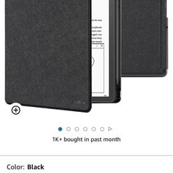 Cobak Case For Kindle Scribe