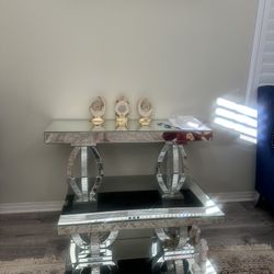 Mirror Tables 