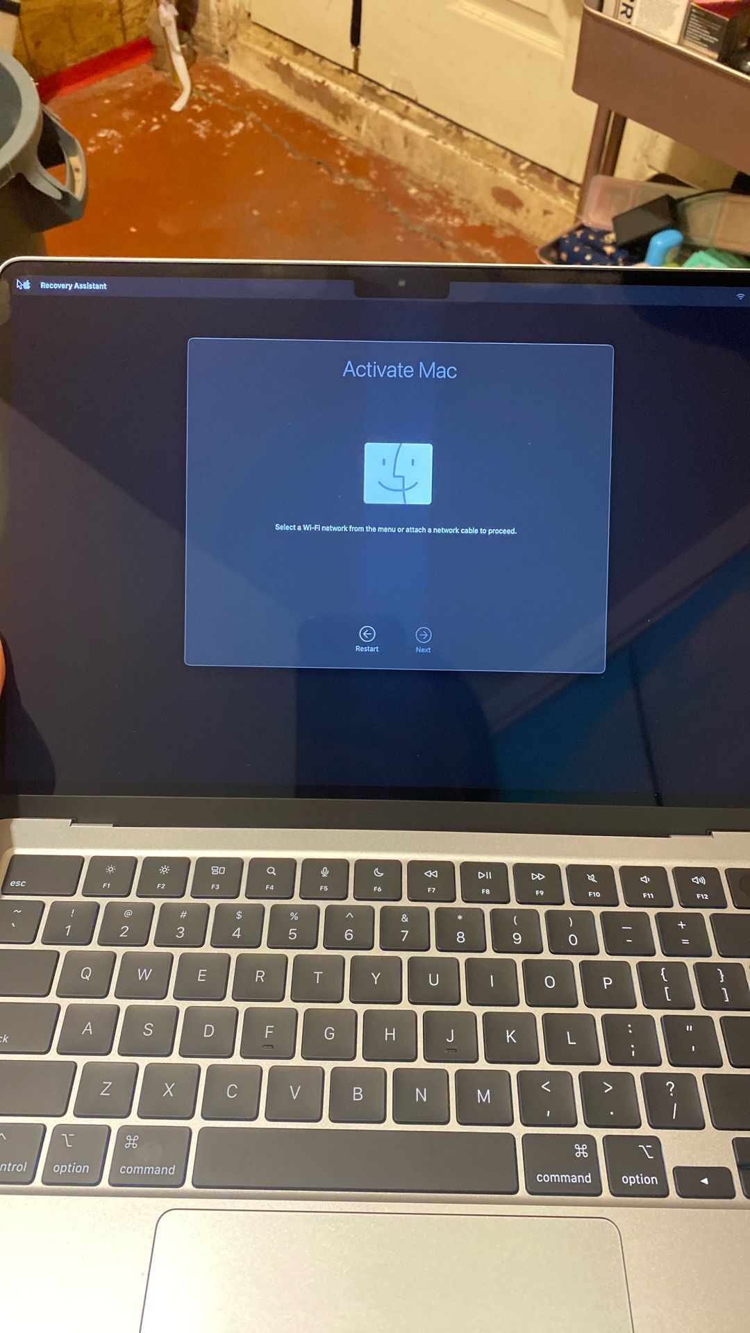 Mac Book Air M4