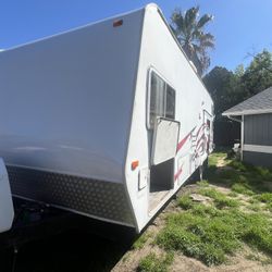 2006 Weekend Warrior FS3000